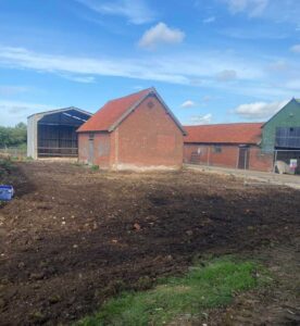 site clearance 20