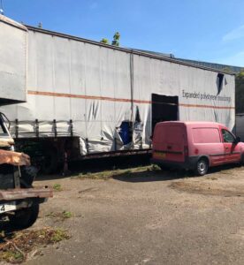 site clearance 5